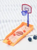 다이소 핑거 농구 미니 게임